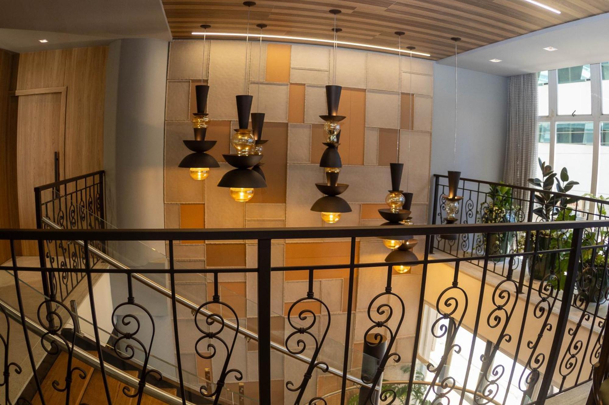 Hotel Plaza Camboriu Balneario Camboriu Exterior photo